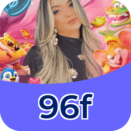 96f RTP Games